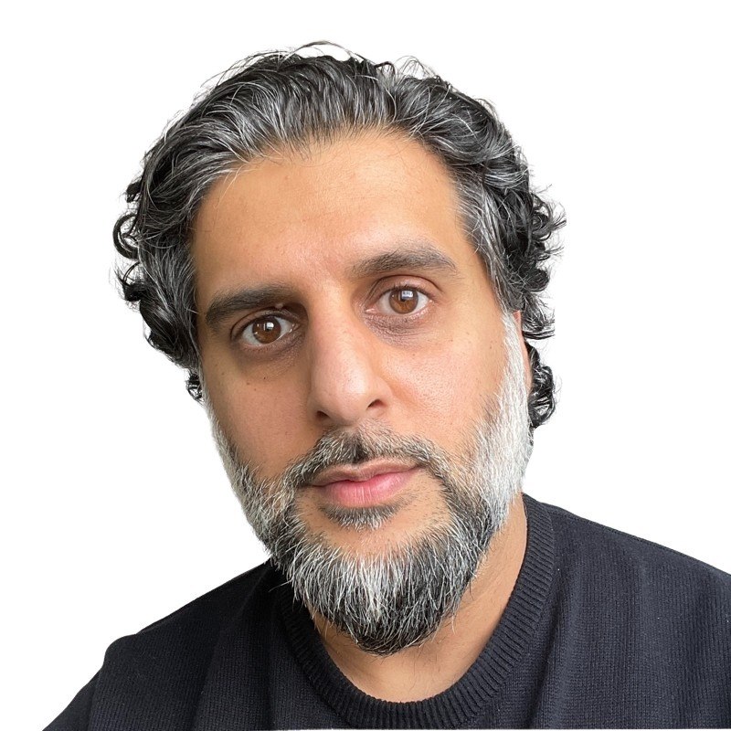 Tahir Ahmad - Humanity First International