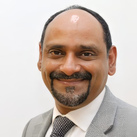Shanawaz Rind R Dr. Shahnawaz Rashid - Humanity First International