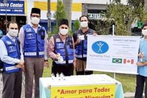pandemic response brazil team