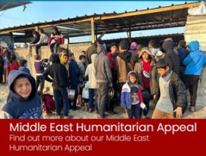 middle east