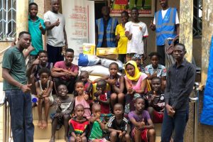 Myanmar earthquake people aid