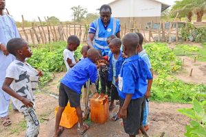 humanity fisrt water for life humanity first water for life