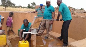 water for life humanity first efforts water for life humanity first efforts